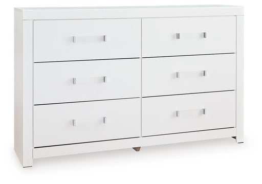 maeling-queen-upholstered-panel-bed-dresser-and-mirror-1