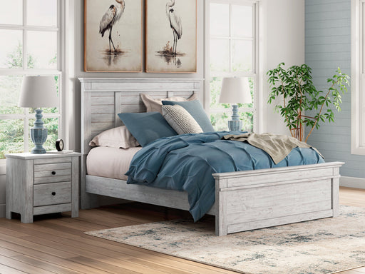Makidern Bed - Furniture City (CA)l
