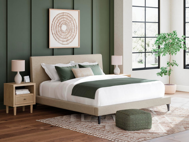 cielden-king-upholstered-bed-with-roll-slats-2