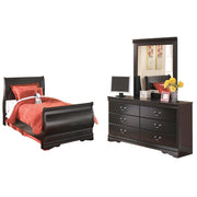 huey-vineyard-full-sleigh-bed-with-dresser-and-mirror-1