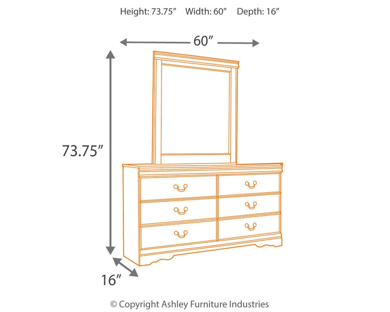 huey-vineyard-full-sleigh-bed-with-dresser-and-mirror-4