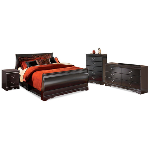 huey-vineyard-full-sleigh-bed-dresser-mirror-chest-and-nightstand-1