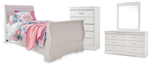 anarasia-twin-sleigh-bed-dresser-mirror-and-chest-1