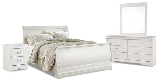 anarasia-queen-sleigh-bed-dresser-mirror-and-nightstand-1