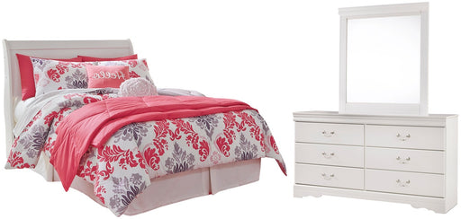 anarasia-full-sleigh-headboard-dresser-and-mirror-1