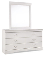 Anarasia Bedroom Set - Furniture City (CA)l