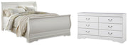 anarasia-queen-sleigh-bed-and-dresser-1