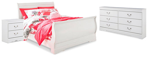 anarasia-full-sleigh-bed-dresser-and-nightstand-1