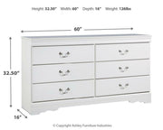 anarasia-2-twin-sleigh-beds-dresser-mirror-and-chest-3