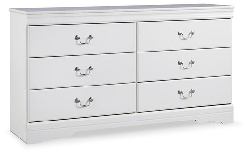 anarasia-2-twin-sleigh-beds-dresser-mirror-and-chest-1