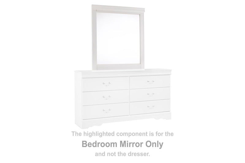 anarasia-2-twin-sleigh-beds-dresser-mirror-and-chest-5