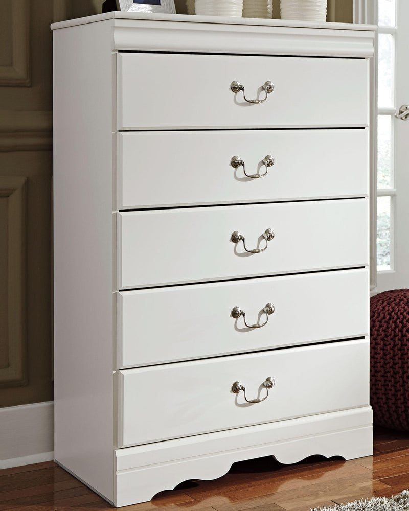 anarasia-2-twin-sleigh-beds-dresser-mirror-and-chest-7