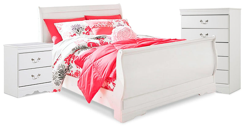 anarasia-full-sleigh-bed-chest-and-nightstand-1