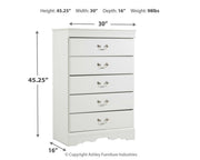 anarasia-2-twin-sleigh-beds-dresser-mirror-and-chest-8