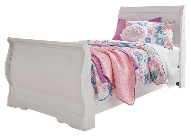 Anarasia Bedroom Set - Furniture City (CA)l