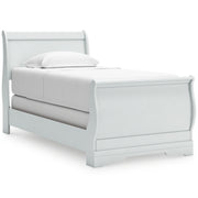 Anarasia Bed - Furniture City (CA)l
