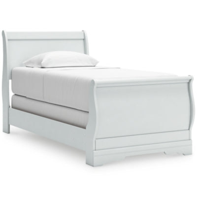 Anarasia Bed - Furniture City (CA)l
