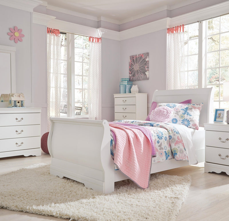 anarasia-2-twin-sleigh-beds-dresser-mirror-and-chest-12