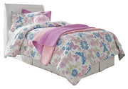 Anarasia Bed - Furniture City (CA)l