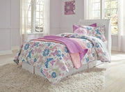 Anarasia Bed - Furniture City (CA)l