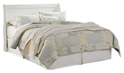 Anarasia Bed - Furniture City (CA)l