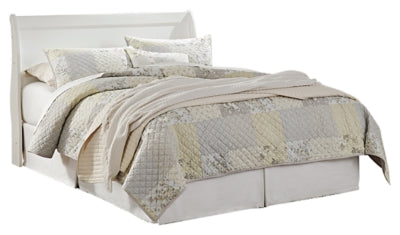 Anarasia Bed - Furniture City (CA)l