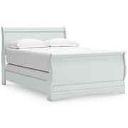 Anarasia Bed - Furniture City (CA)l