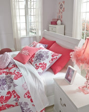 Anarasia Bed - Furniture City (CA)l