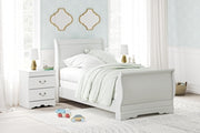 Anarasia Bed - Furniture City (CA)l