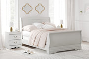 Anarasia Bed - Furniture City (CA)l
