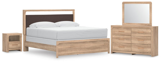 kinlanni-king-upholstered-panel-bed-dresser-mirror-and-nightstand-1