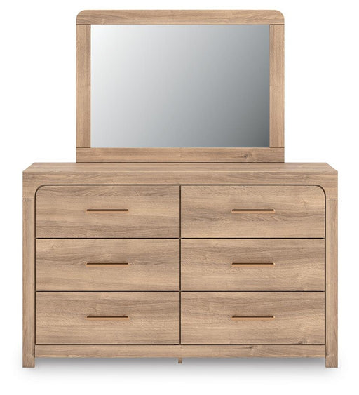 kinlanni-queen-upholstered-panel-bed-dresser-and-mirror-2