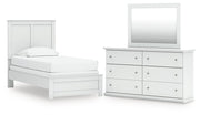 Bostwick Shoals Bedroom Set - Furniture City (CA)l