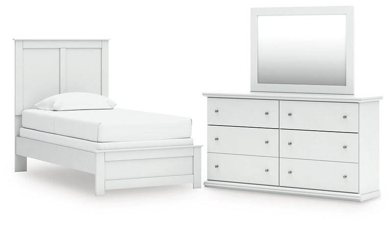 Bostwick Shoals Bedroom Set - Furniture City (CA)l