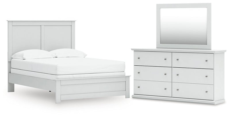 Bostwick Shoals Bedroom Set - Furniture City (CA)l