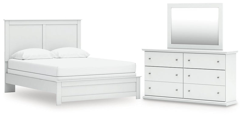 Bostwick Shoals Bedroom Set - Furniture City (CA)l