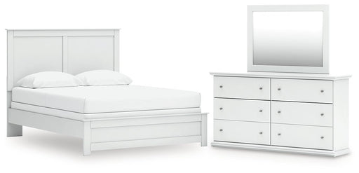 Bostwick Shoals Bedroom Set - Furniture City (CA)l