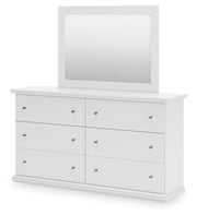 Bostwick Shoals Bedroom Set - Furniture City (CA)l