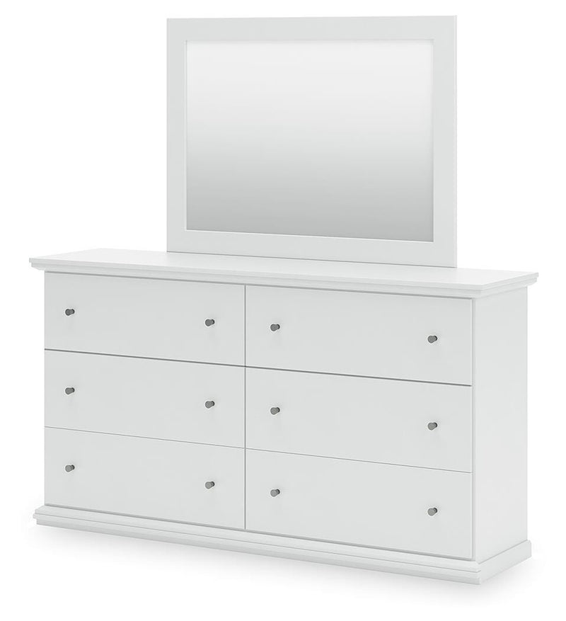 Bostwick Shoals Bedroom Set - Furniture City (CA)l