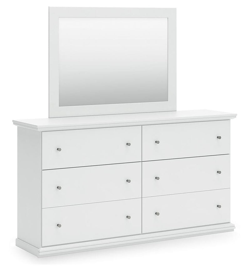 Bostwick Shoals Bedroom Set - Furniture City (CA)l