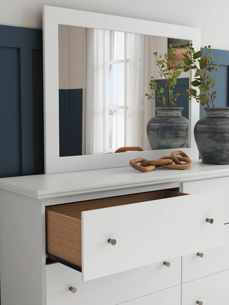 Bostwick Shoals Bedroom Set - Furniture City (CA)l