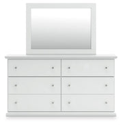 Bostwick Shoals Bedroom Set - Furniture City (CA)l