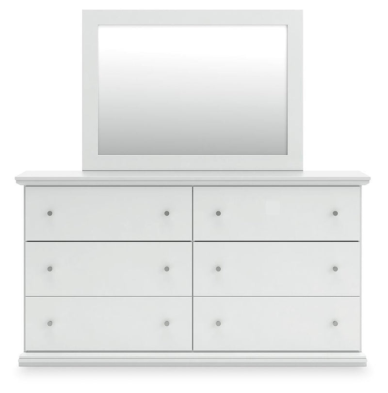 Bostwick Shoals Bedroom Set - Furniture City (CA)l