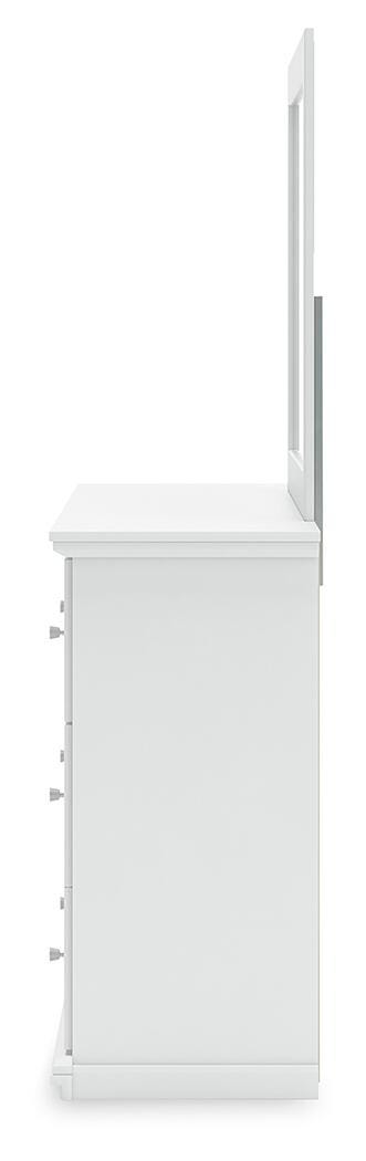 Bostwick Shoals Bedroom Set - Furniture City (CA)l