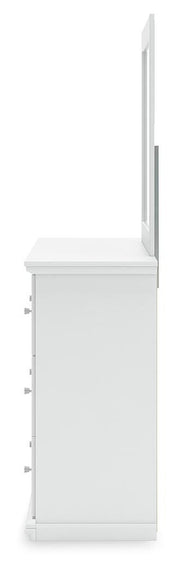 Bostwick Shoals Bedroom Set - Furniture City (CA)l