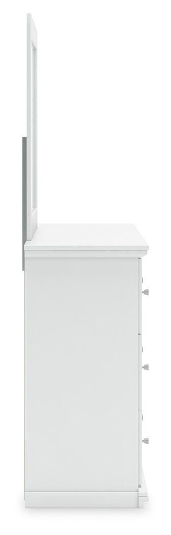 Bostwick Shoals Bedroom Set - Furniture City (CA)l