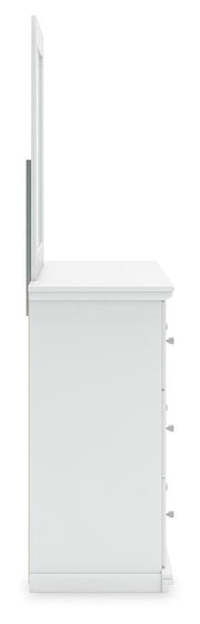 Bostwick Shoals Bedroom Set - Furniture City (CA)l
