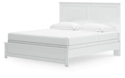 Bostwick Shoals Bedroom Set - Furniture City (CA)l