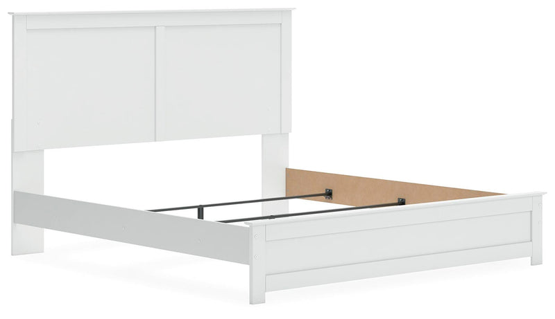 Bostwick Shoals Bedroom Set - Furniture City (CA)l