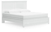 Bostwick Shoals Bedroom Set - Furniture City (CA)l